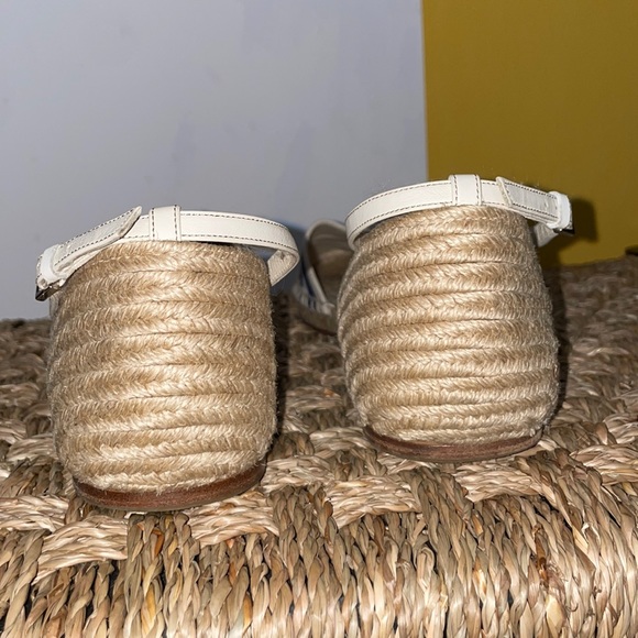 Gucci Canvas d’orsay Espadrilles - Picture 3 of 4